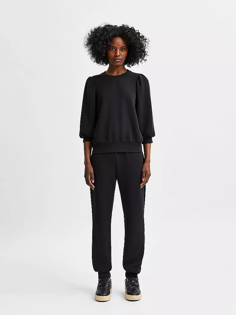 SELECTED FEMME | Suéter SLFTENNY | Negro