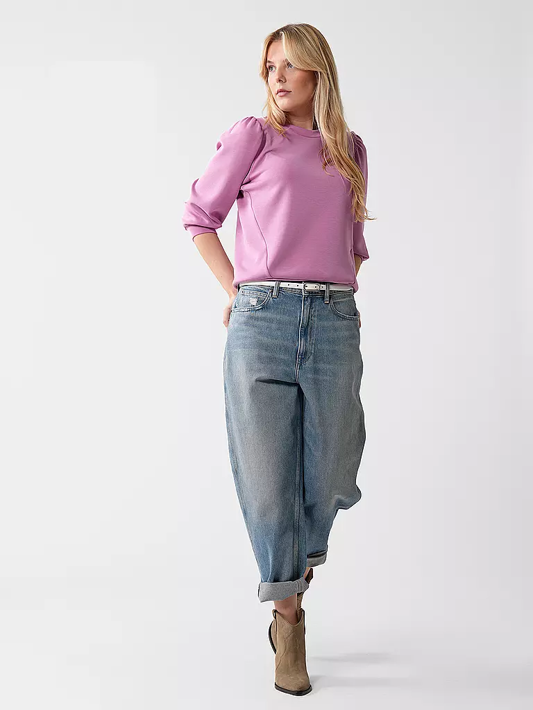 SELECTED FEMME | Suéter SLFTENNY | Rosa