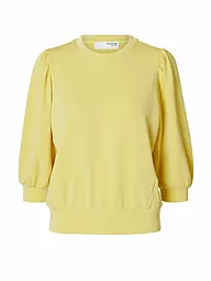 SELECTED FEMME | Sweater SLFTENNY | Amarillo