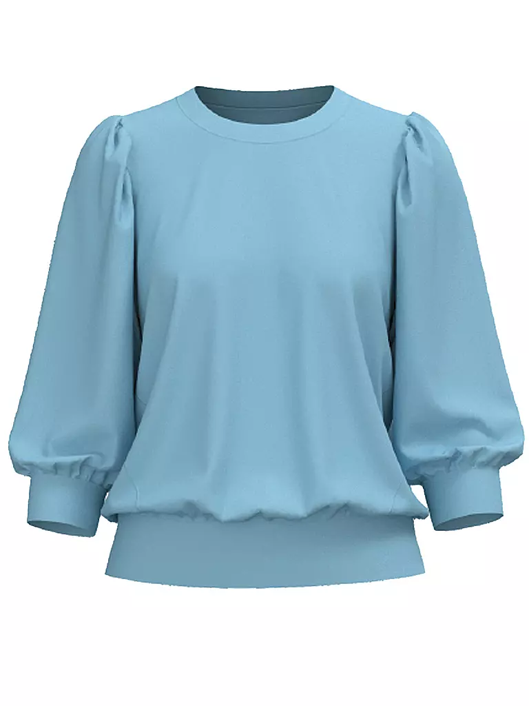 SELECTED FEMME | Sweater SLFTENNY | Azul claro