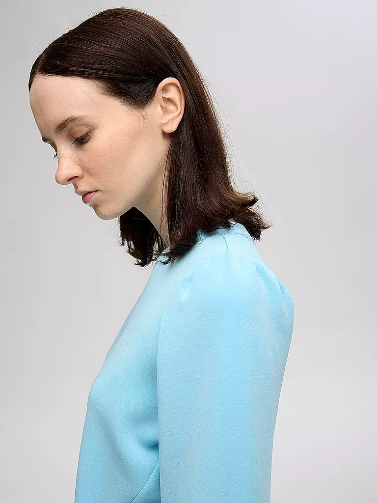 SELECTED FEMME | Sweater SLFTENNY | Azul claro