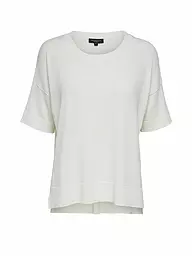 SELECTED FEMME | T-Shirt "SLFWILLE" | Blanco