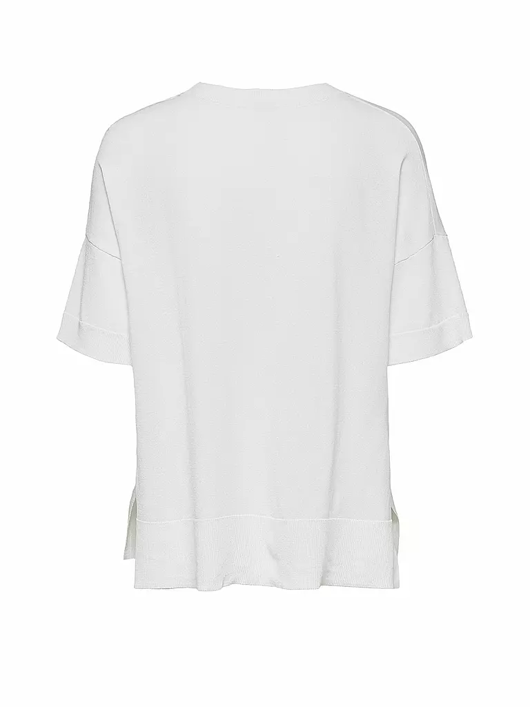 SELECTED FEMME | T-Shirt "SLFWILLE" | Blanco