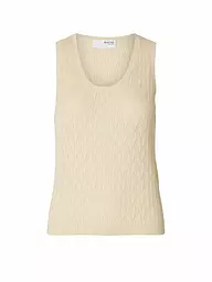 SELECTED FEMME | Top SLFAGNY | Crema