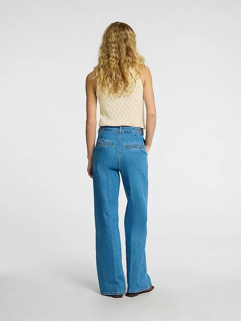 SELECTED FEMME | Top  SLFAGNY  | Crema