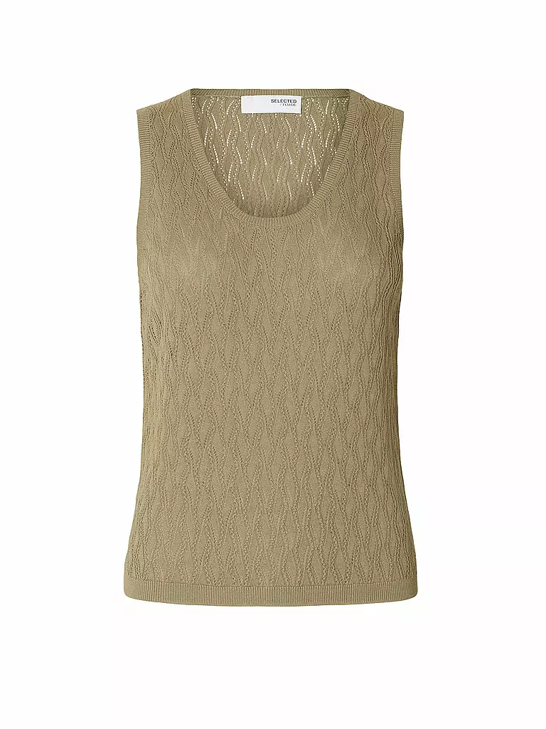 SELECTED FEMME | Top SLFAGNY | Oliva