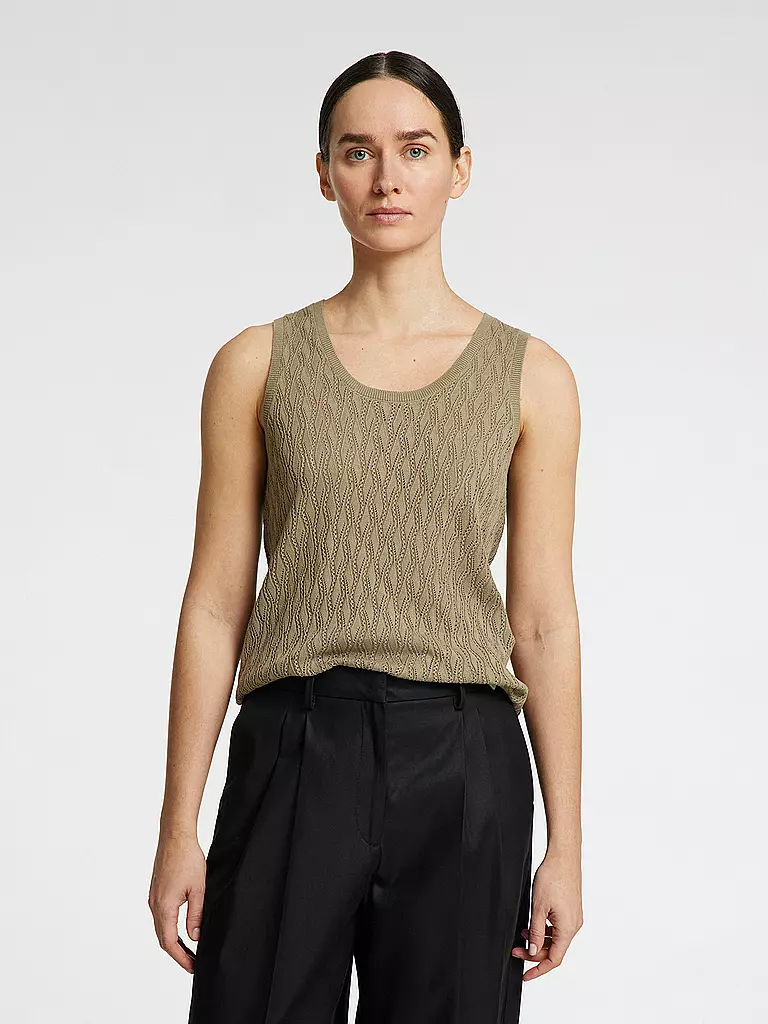 SELECTED FEMME | Top SLFAGNY | Oliva