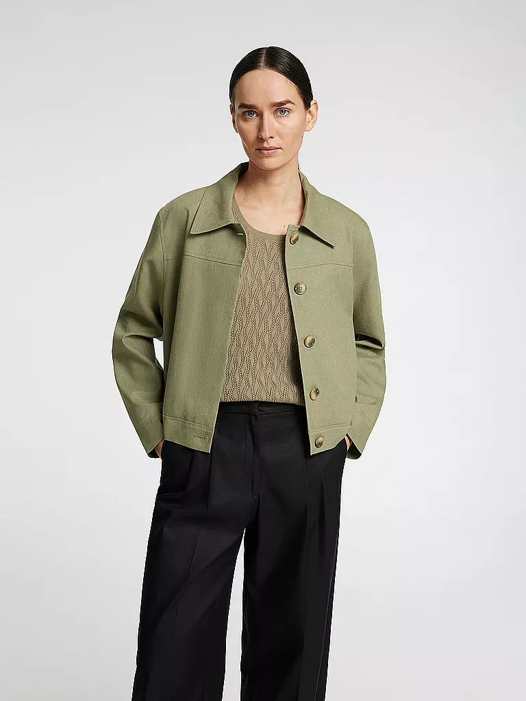SELECTED FEMME | Top SLFAGNY | Oliva