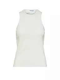 SELECTED FEMME | Top SLFANNA | Blanco