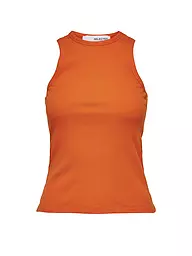 SELECTED FEMME | Top SLFANNA | Naranja
