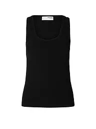 SELECTED FEMME | Top SLFANNA | Negro