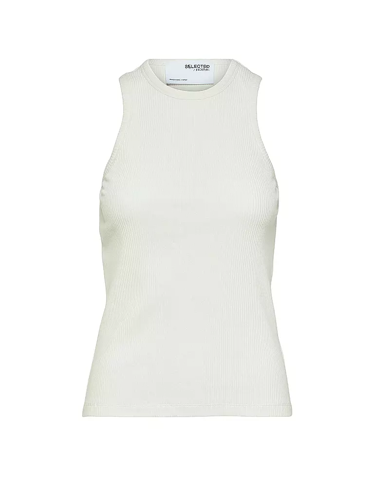 SELECTED FEMME | Top SLFANNA | Blanco