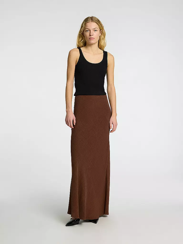 SELECTED FEMME | Top SLFANNA | Negro