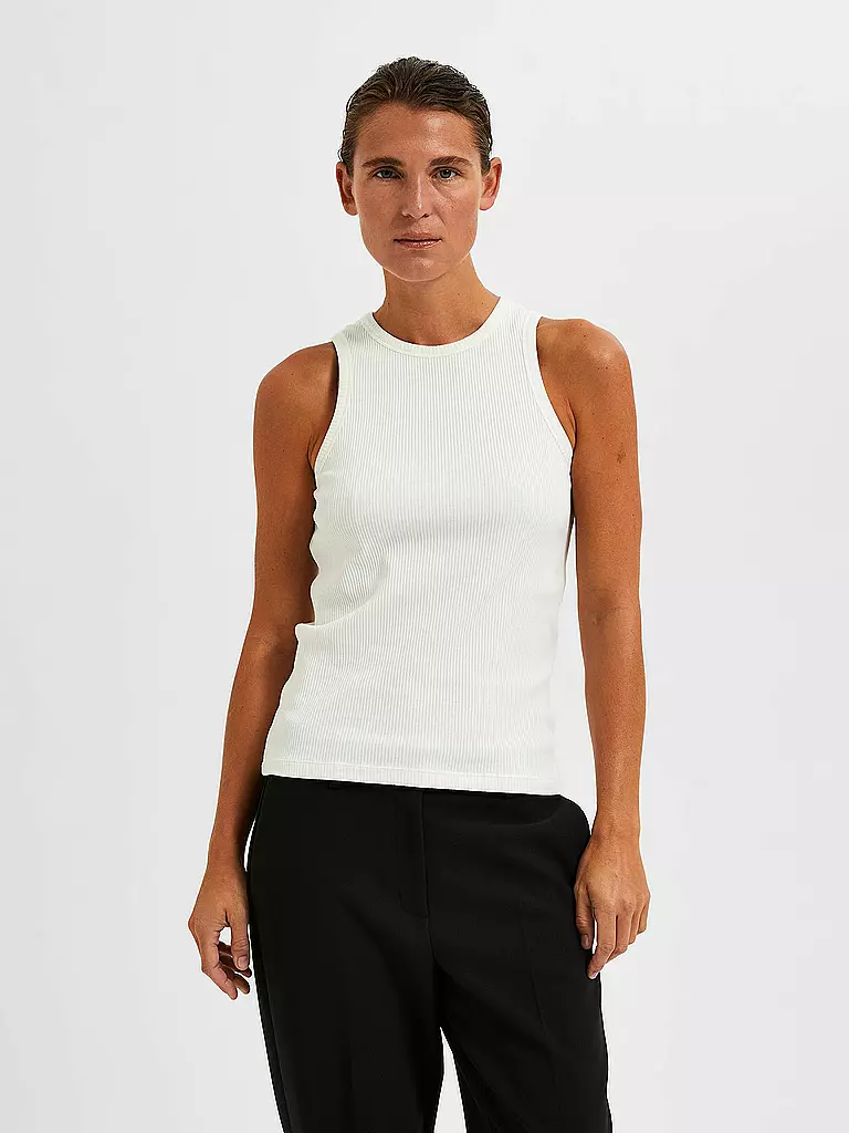 SELECTED FEMME | Top SLFANNA | 
