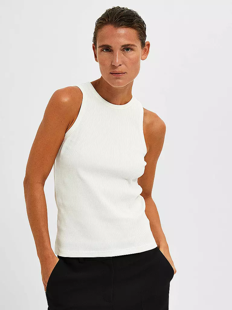 SELECTED FEMME | Top SLFANNA | 