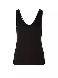 SELECTED FEMME | Top SLFDIANNA | Negro