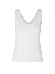 SELECTED FEMME | Top SLFDIANNA | Blanco