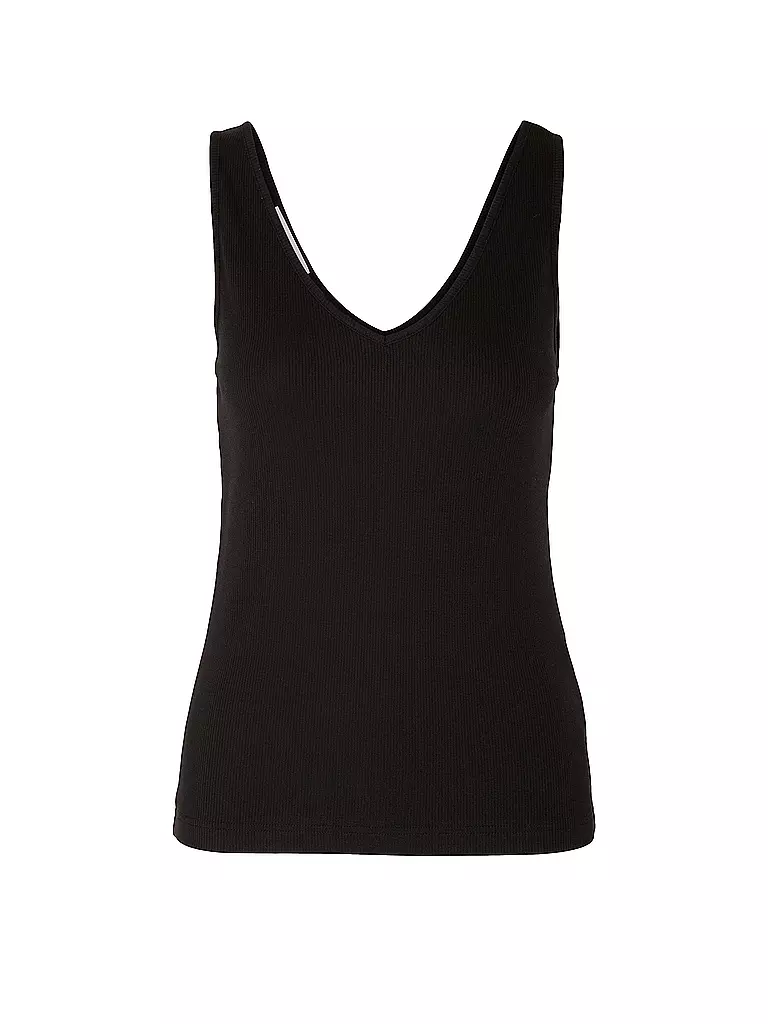 SELECTED FEMME | Top SLFDIANNA | Negro