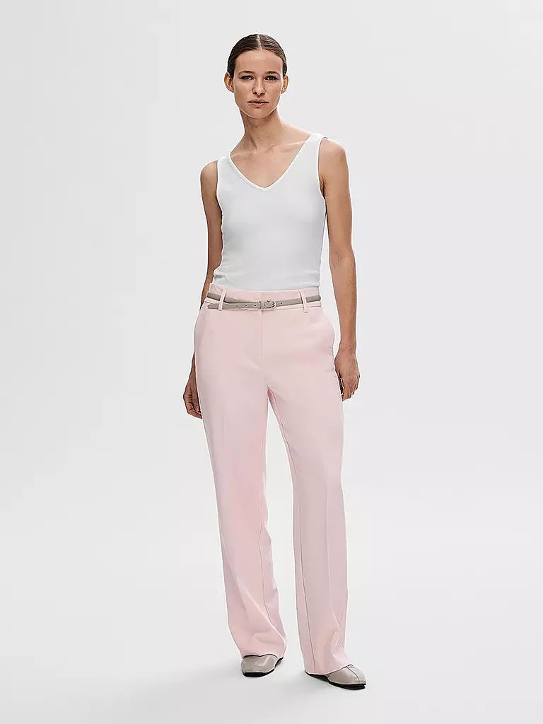 SELECTED FEMME | Top SLFDIANNA | Blanco