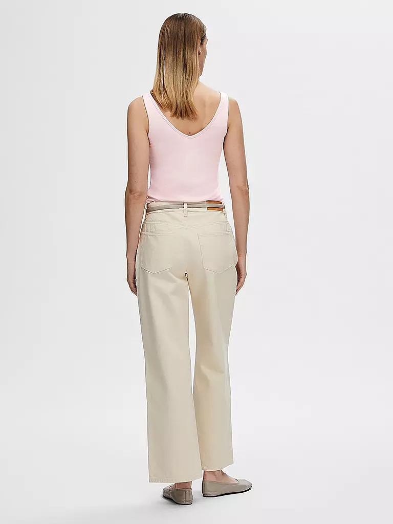 SELECTED FEMME | Top SLFDIANNA | Fucsia