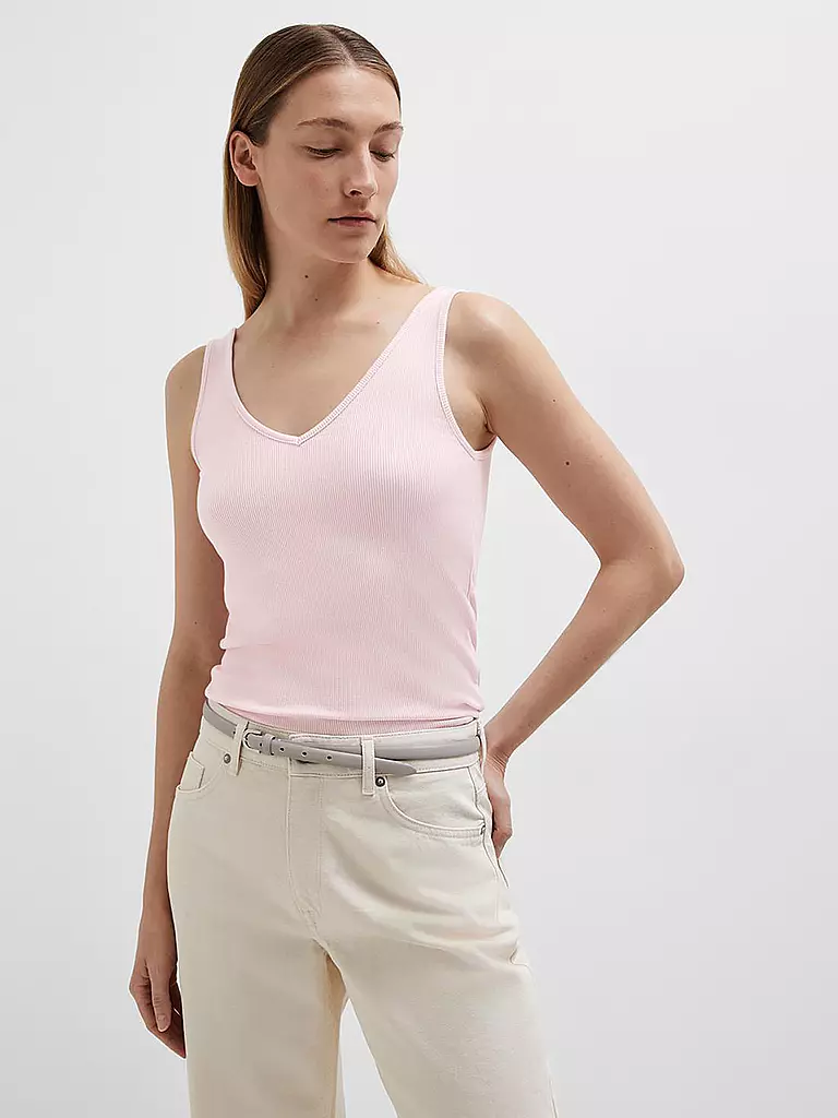 SELECTED FEMME | Top SLFDIANNA | Fucsia