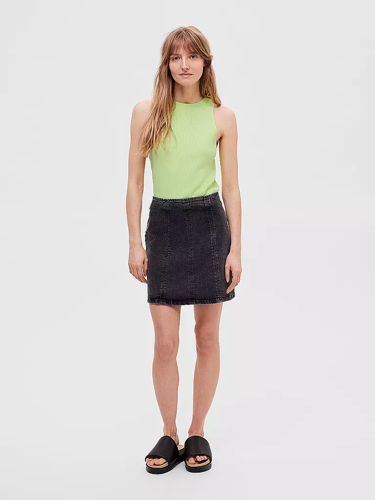 SELECTED FEMME | Top SLFSOLINA  | Verde