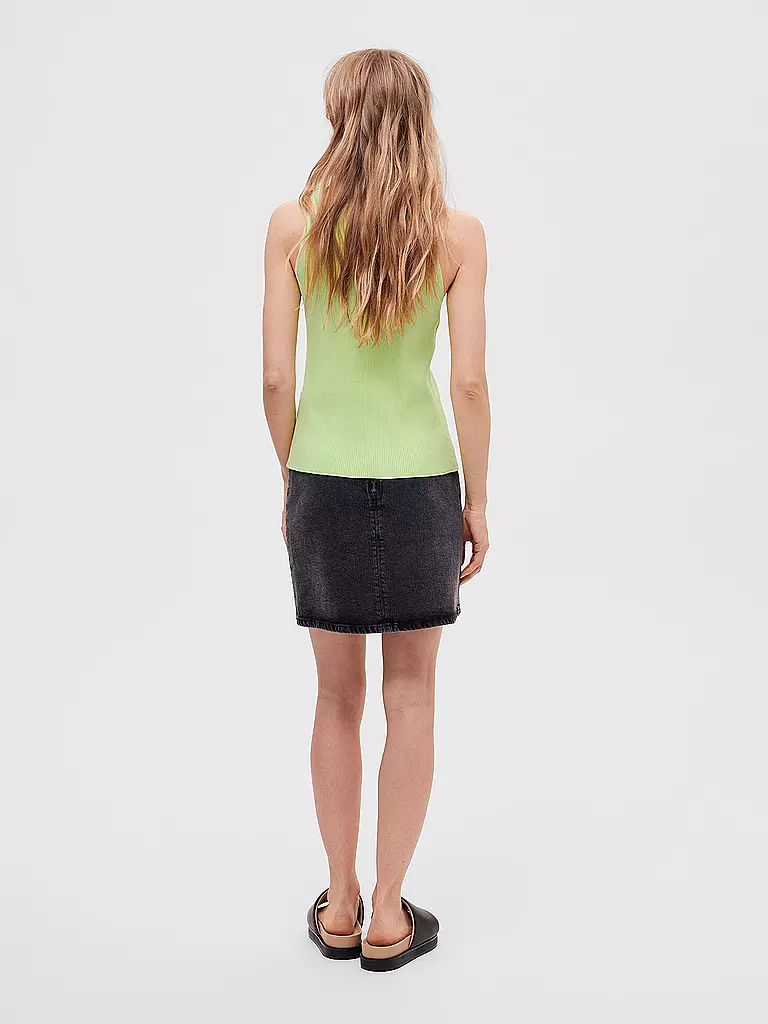 SELECTED FEMME | Top SLFSOLINA  | Verde