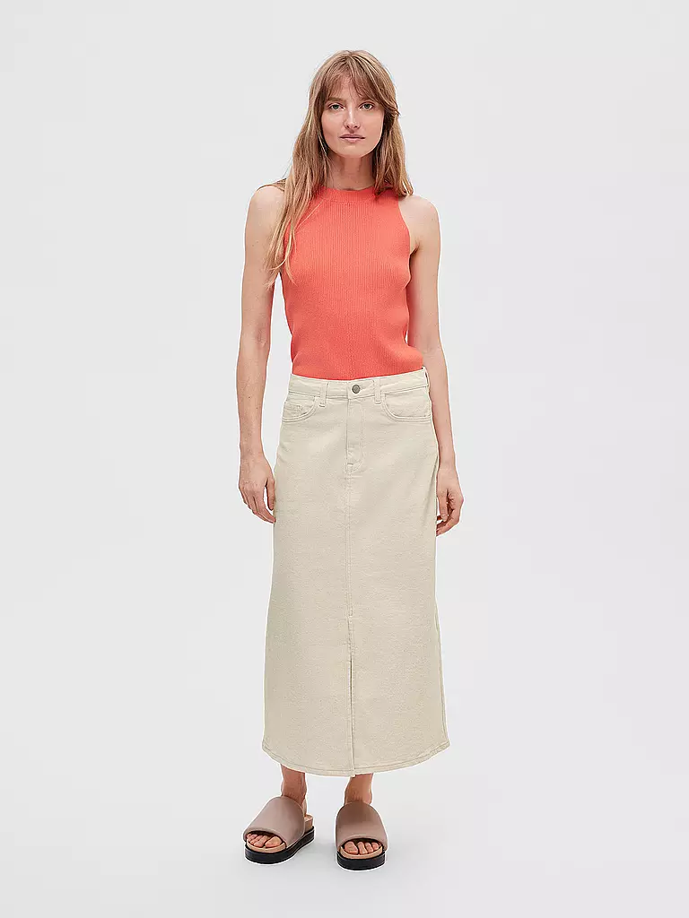 SELECTED FEMME | Top SLFSOLINA  | Coral