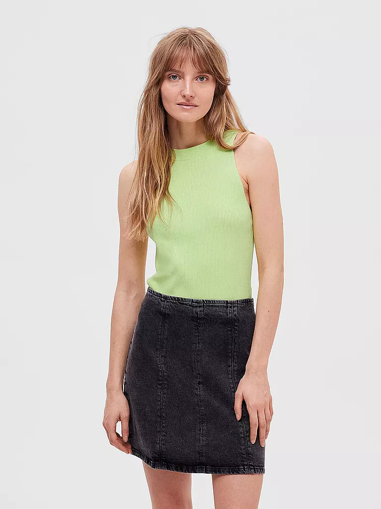 SELECTED FEMME | Top SLFSOLINA  | Verde