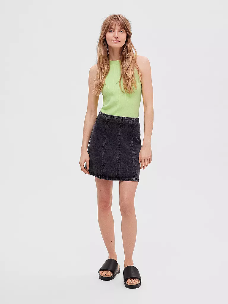 SELECTED FEMME | Top SLFSOLINA  | Verde