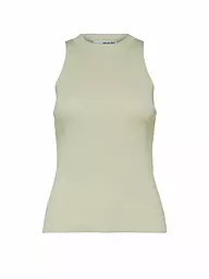 SELECTED FEMME | Top SLFSOLINA  | Crema