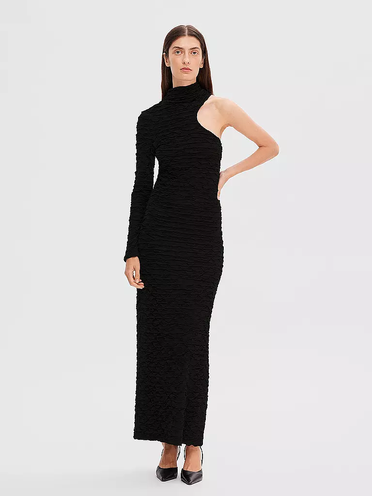 SELECTED FEMME | Vestido de noche | Negro