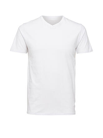 SELECTED | Camiseta SLHNEWPIMA