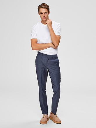 SELECTED | Camiseta SLHNEWPIMA