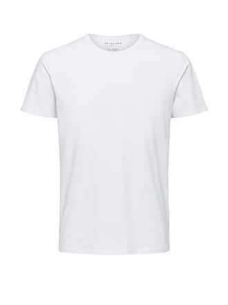 SELECTED | Camiseta SLHNEWPIMA