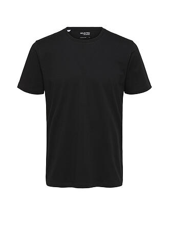 SELECTED | Camiseta SLHASPEN