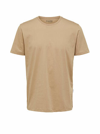 SELECTED | Camiseta SLHASPEN