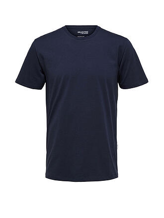 SELECTED | Camiseta SLHASPEN