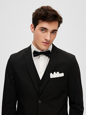 SELECTED | Set de regalo con pajarita y pañuelo de bolsillo SLHBERTEL