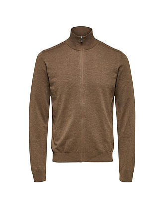 SELECTED | Cárdigan