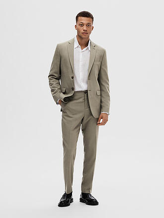 SELECTED | Pantalón de traje SLHSLIM