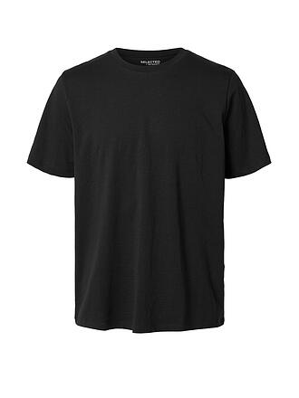 SELECTED | Camiseta SLHASPEN