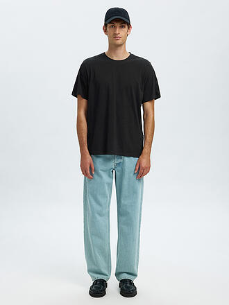 SELECTED | Camiseta SLHASPEN