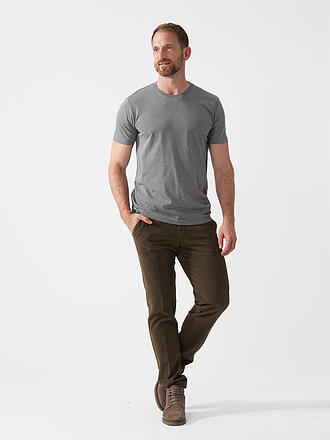 SELECTED | Camiseta SLHASPEN