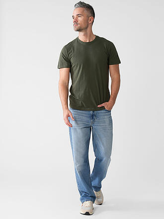 SELECTED | Camiseta Camiseta SLHASPEN