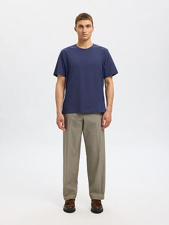 SELECTED | Camiseta SLHASPEN