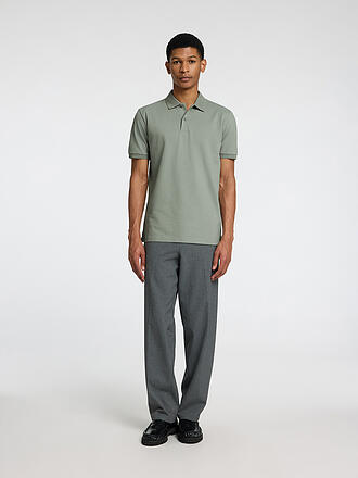SELECTED | Poloshirt SLHSLIM-ATLAS