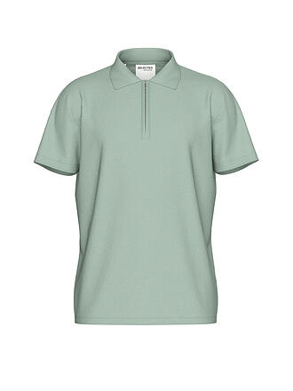 SELECTED | Poloshirt SLHFAVE