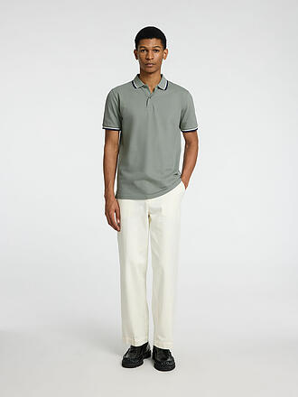 SELECTED | Poloshirt SLHSLIM-ATLAS