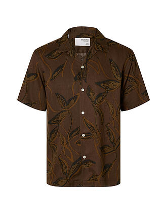 SELECTED | Camisa Regular Fit SLHREGNOA